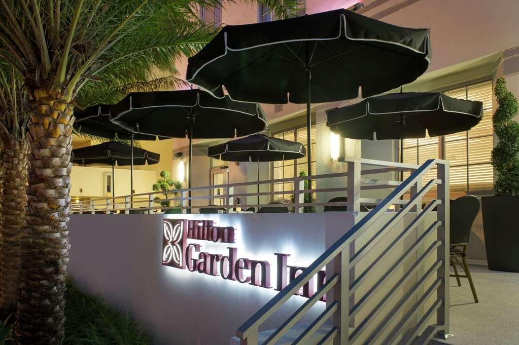 Hilton Garden Inn Miami South Beach Miami Beach Luaran gambar