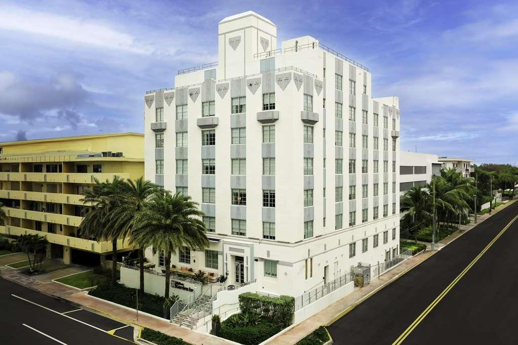 Hilton Garden Inn Miami South Beach Miami Beach Luaran gambar